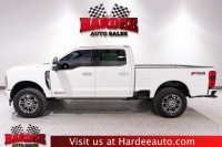 Image for 2024 Ford F-250 Limited ID: 7600392