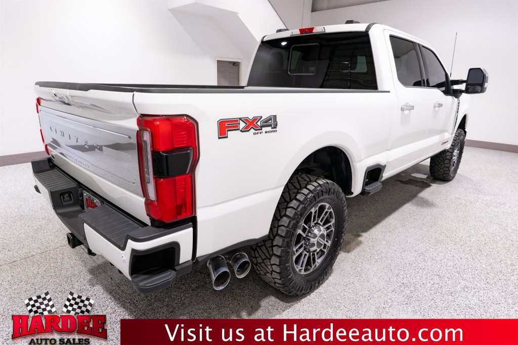 2024 Ford F-250 Image 5