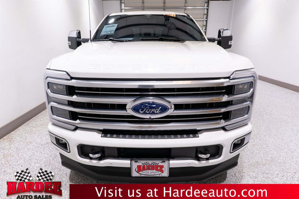 2024 Ford F-250 Image 7