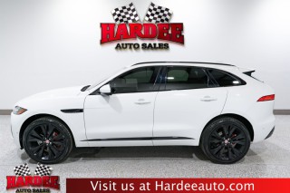 Image for 2018 Jaguar F-PACE S ID: 7603222