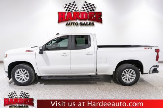 Image for 2019 Chevrolet Silverado 1500 LT ID: 7603231
