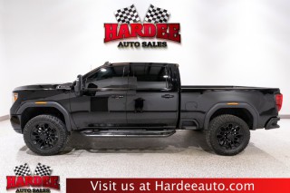 Image for 2023 GMC Sierra 2500 AT4 ID: 7603233