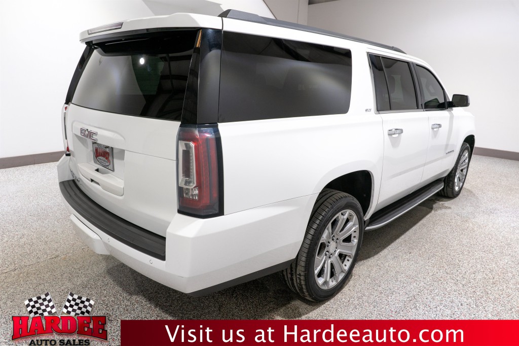 2019 GMC Yukon Image 5