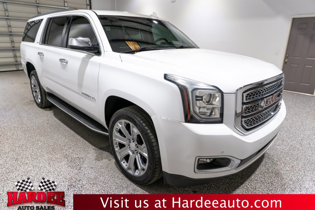 2019 GMC Yukon Image 6