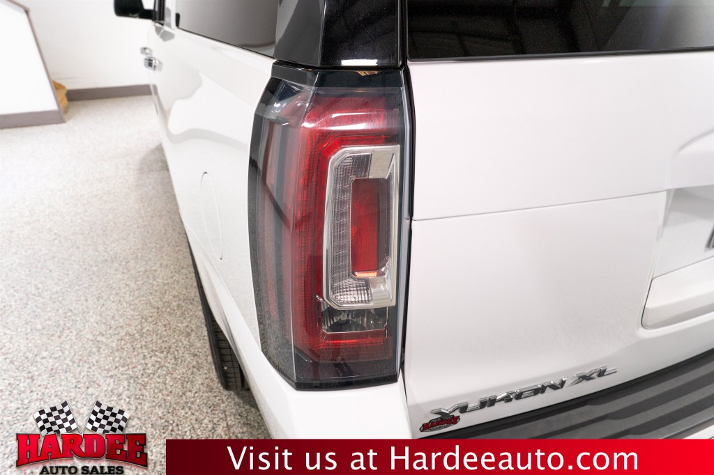 2019 GMC Yukon Image 9