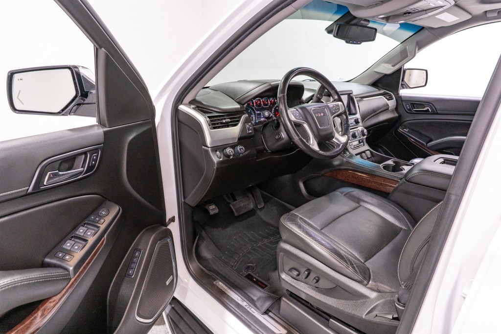 2019 GMC Yukon Image 12