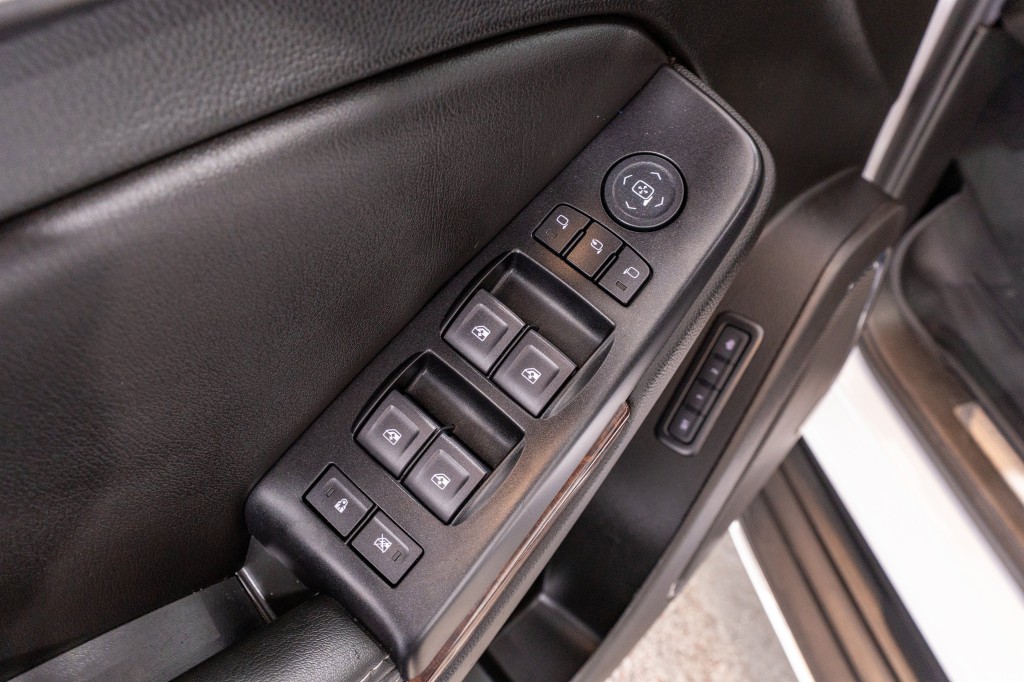 2019 GMC Yukon Image 14