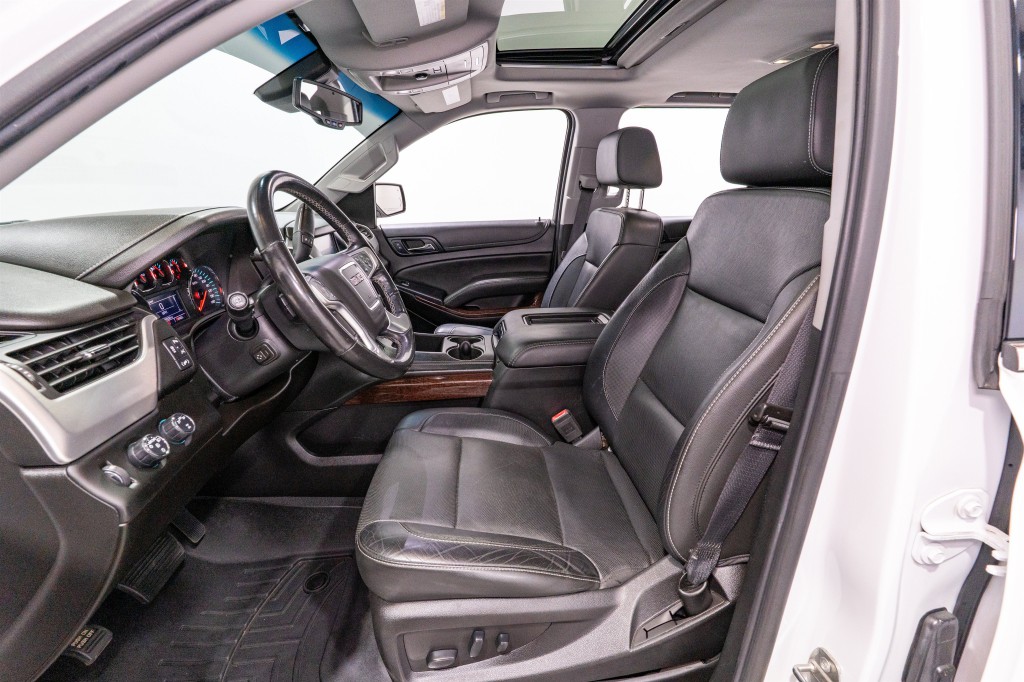 2019 GMC Yukon Image 15