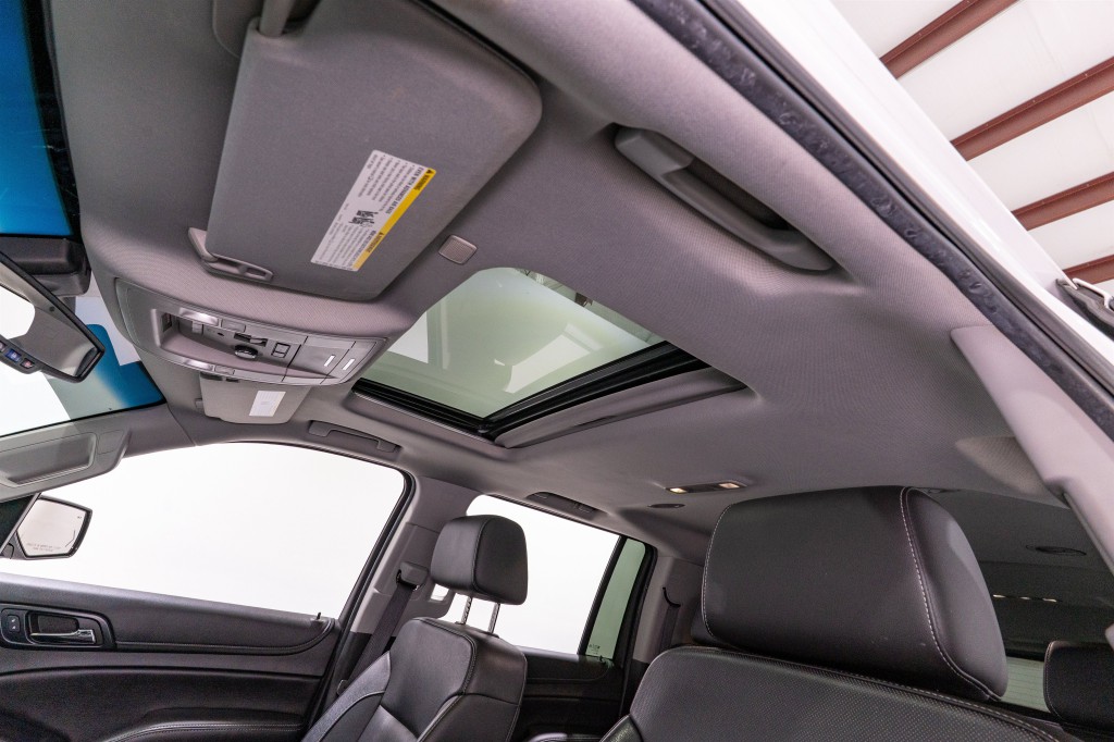 2019 GMC Yukon Image 16