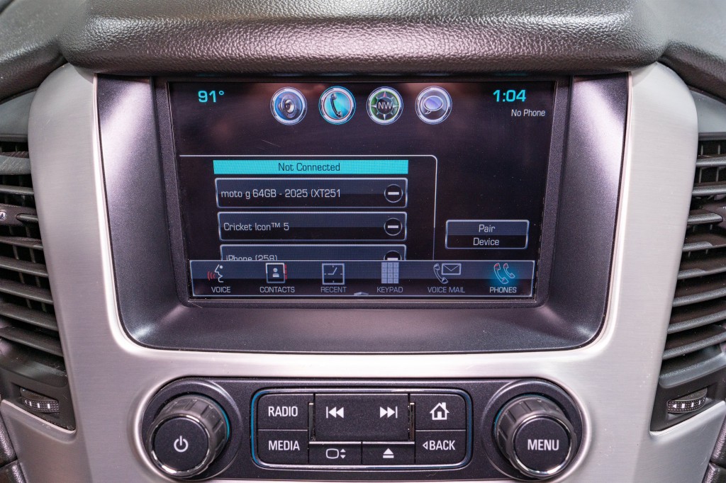 2019 GMC Yukon Image 18