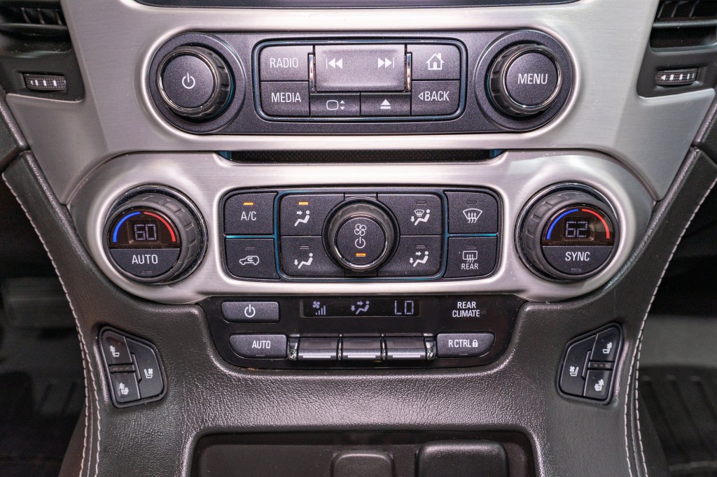 2019 GMC Yukon Image 20