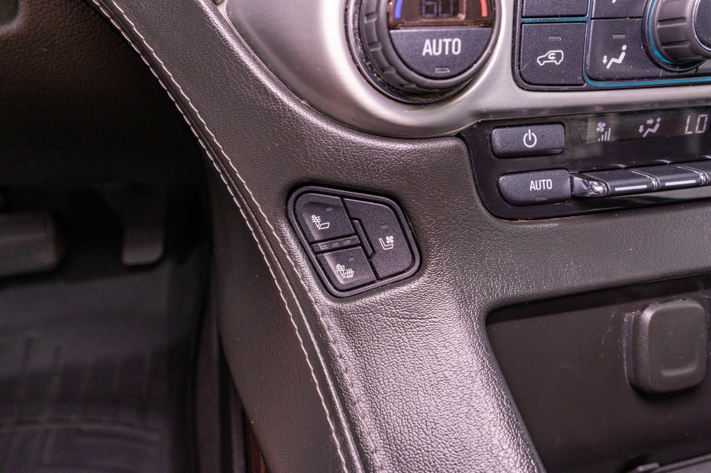 2019 GMC Yukon Image 21