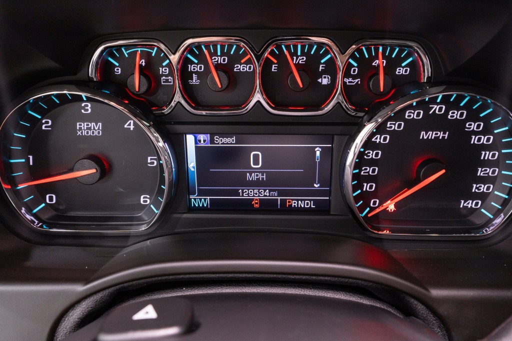 2019 GMC Yukon Image 22