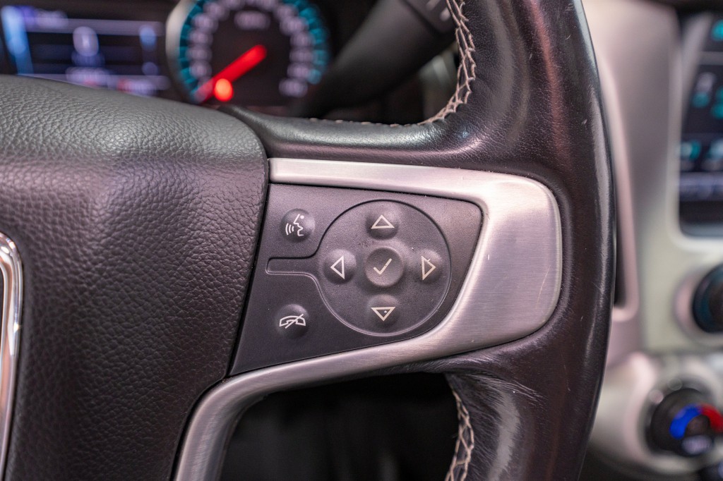 2019 GMC Yukon Image 23