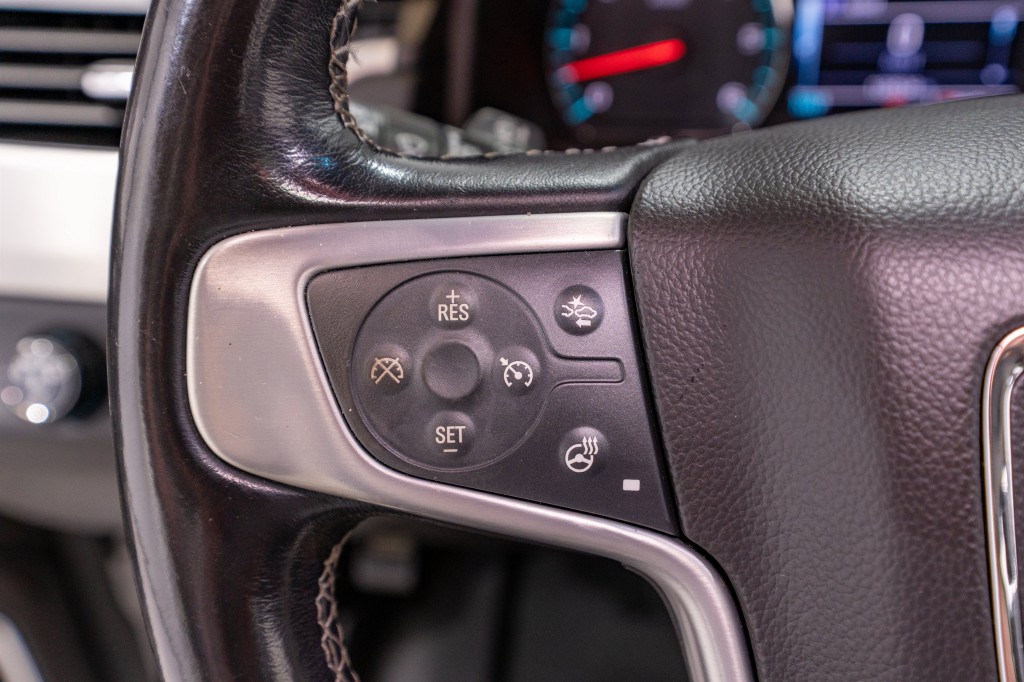 2019 GMC Yukon Image 24