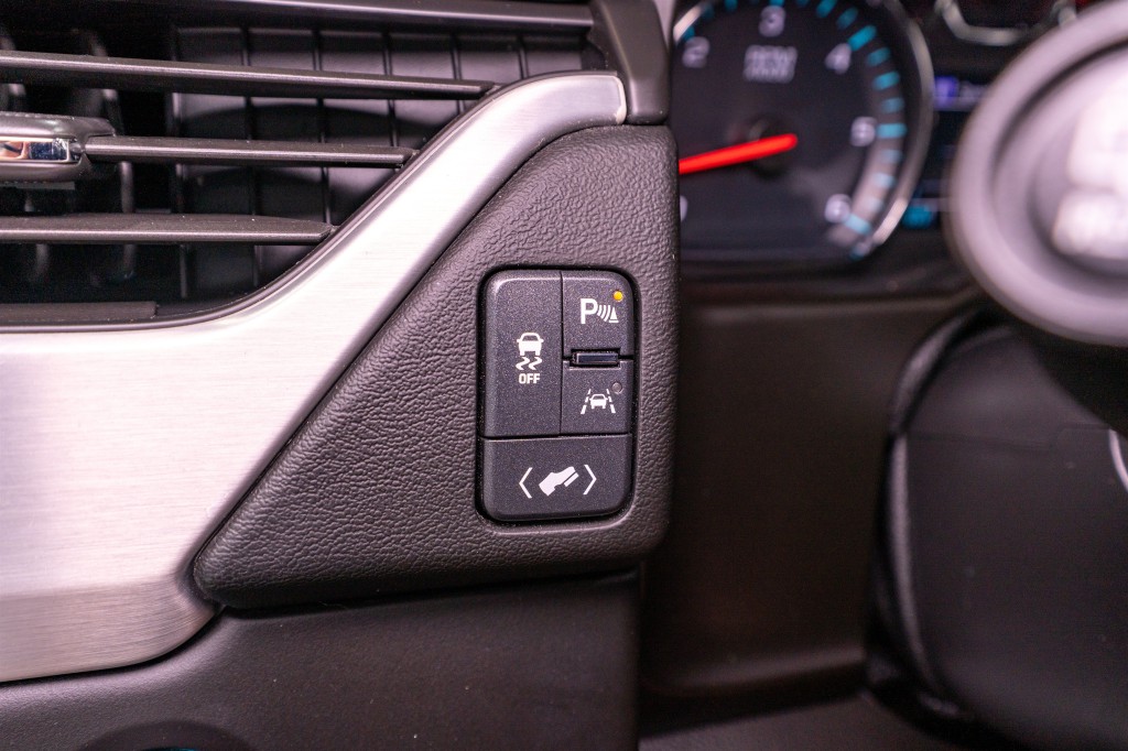 2019 GMC Yukon Image 28