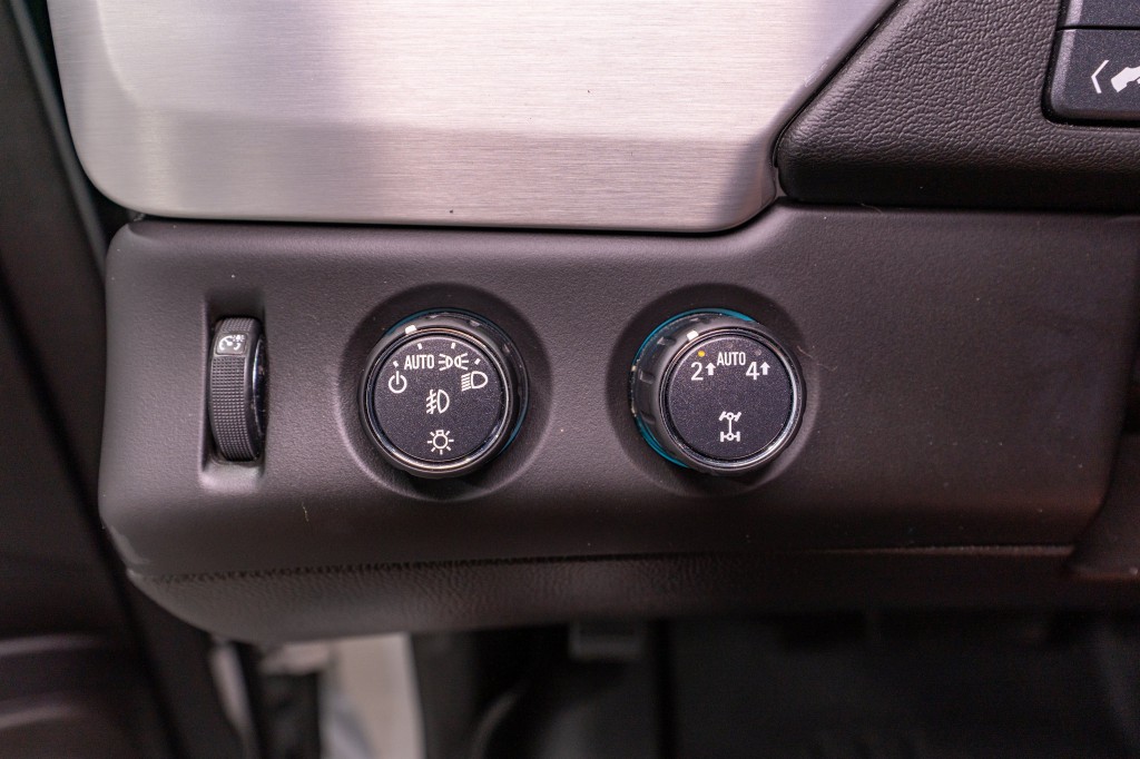 2019 GMC Yukon Image 29