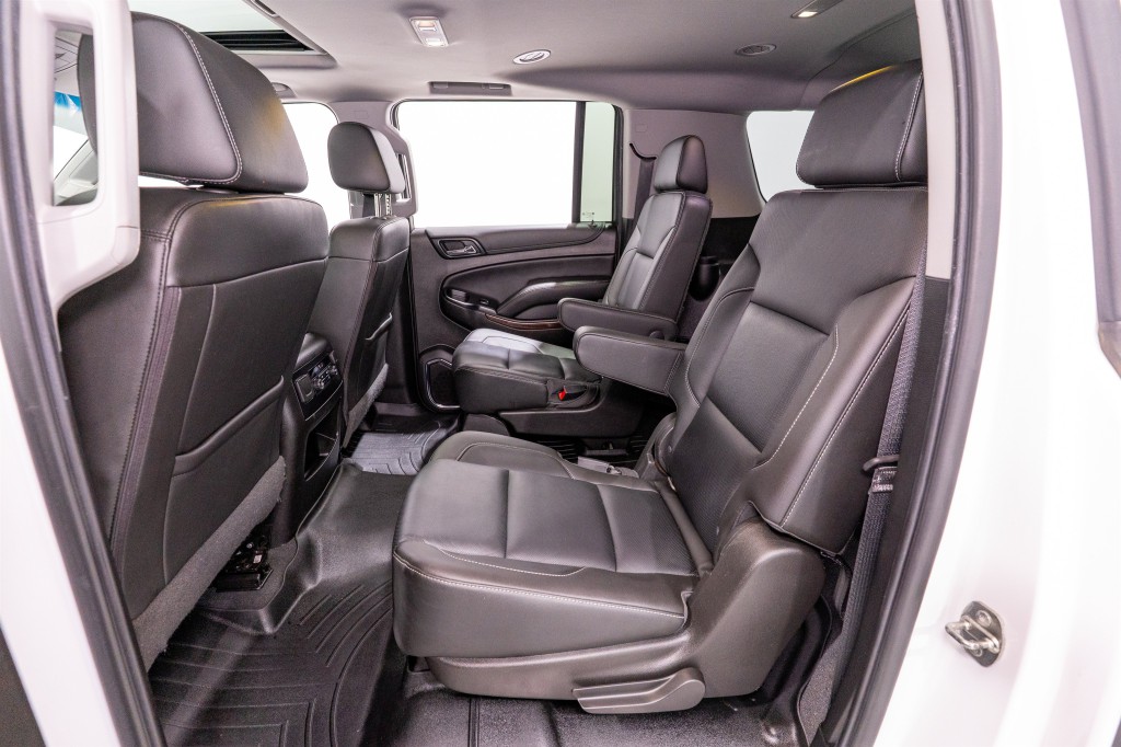 2019 GMC Yukon Image 30
