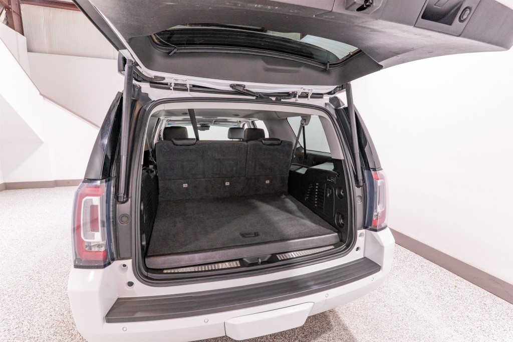 2019 GMC Yukon Image 32