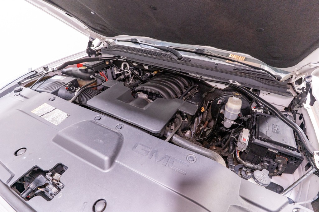 2019 GMC Yukon Image 33
