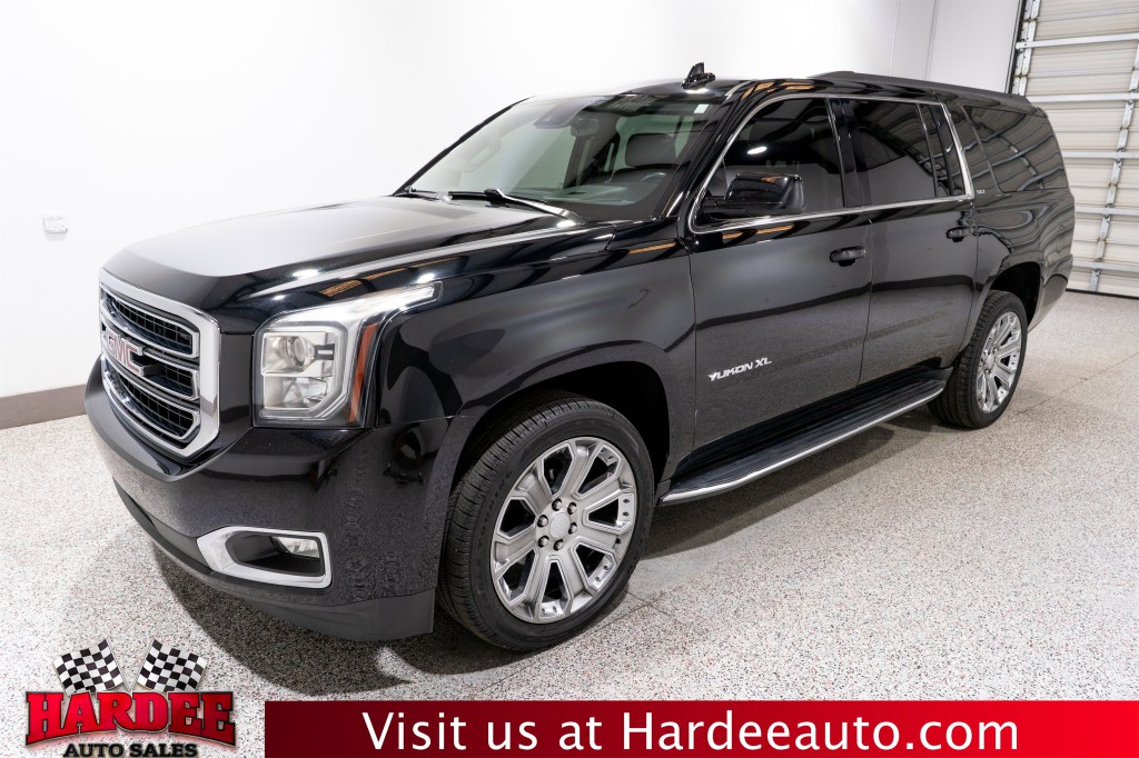 2019 GMC Yukon Image 2
