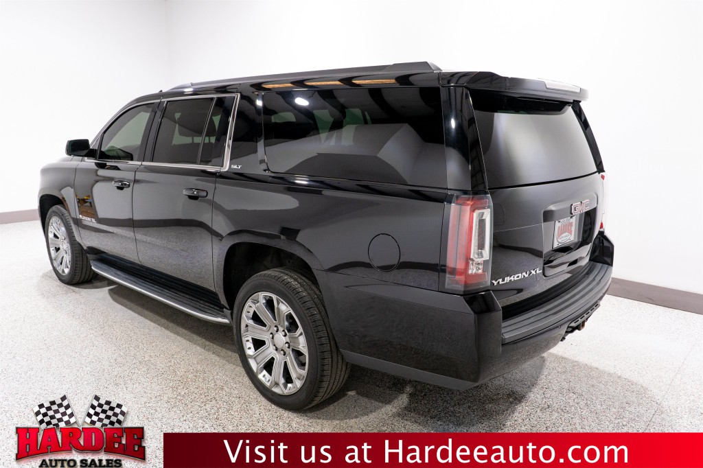 2019 GMC Yukon Image 3