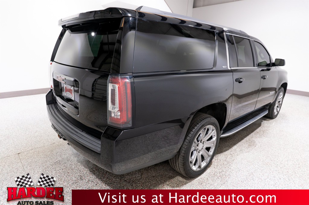 2019 GMC Yukon Image 5
