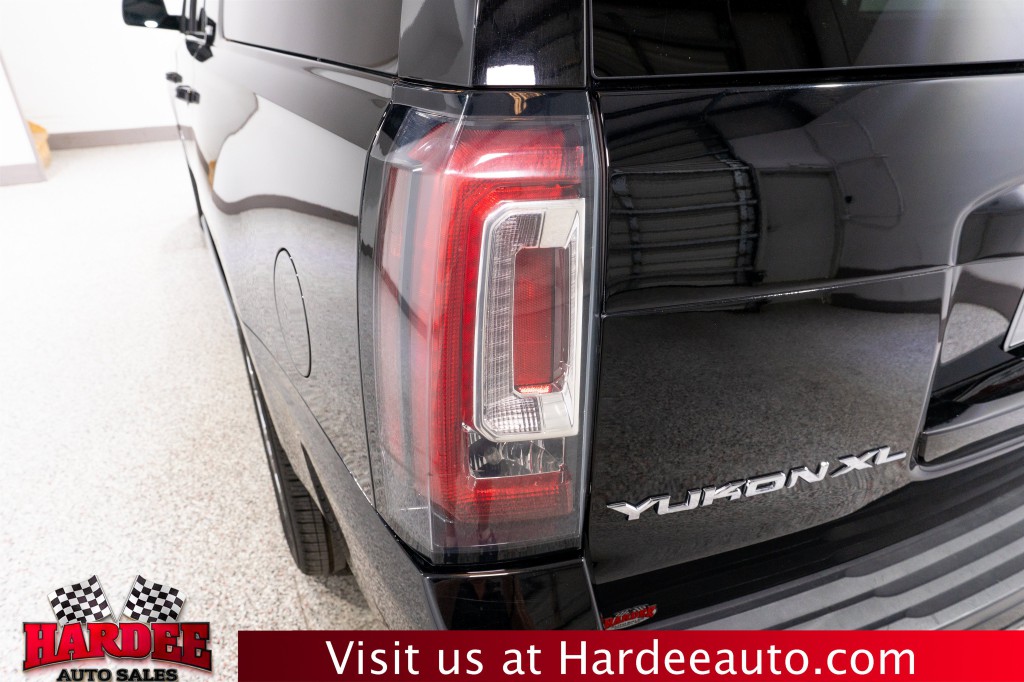 2019 GMC Yukon Image 9