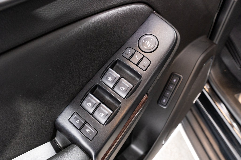 2019 GMC Yukon Image 14