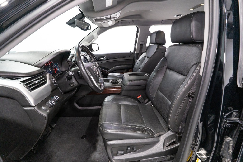 2019 GMC Yukon Image 15