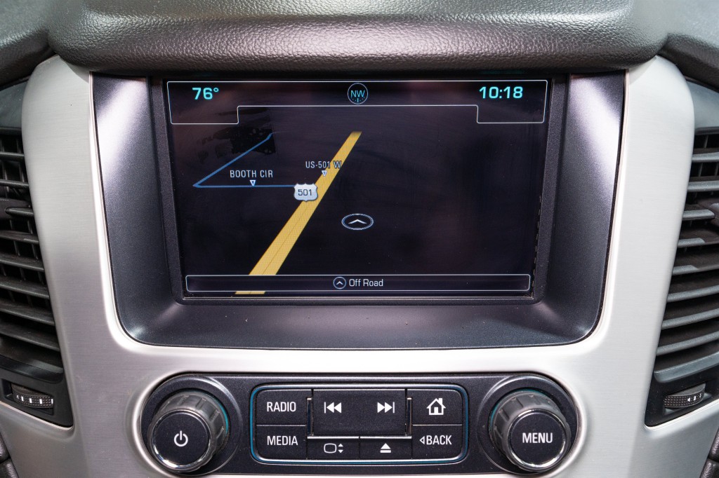 2019 GMC Yukon Image 16