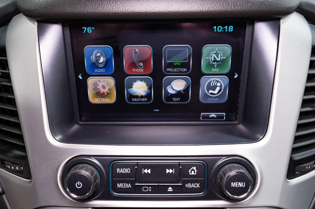 2019 GMC Yukon Image 17