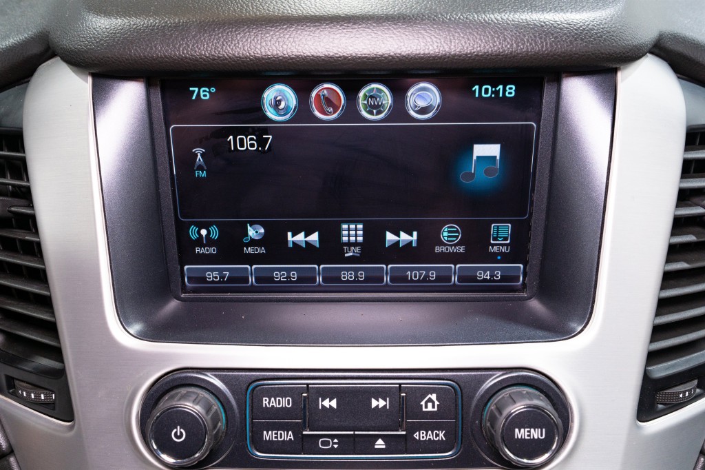 2019 GMC Yukon Image 18