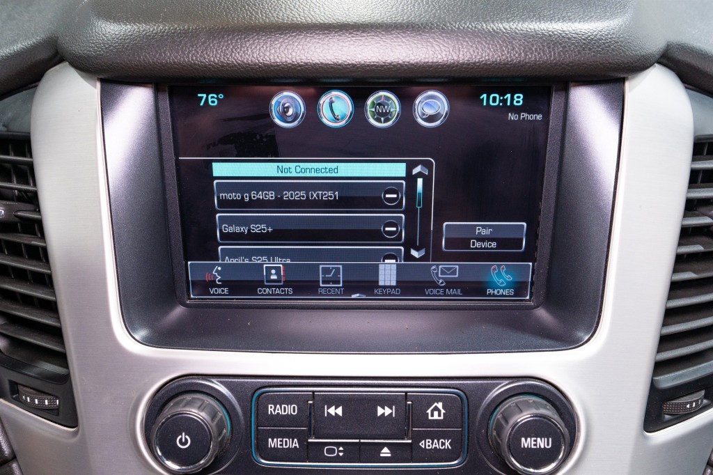2019 GMC Yukon Image 19