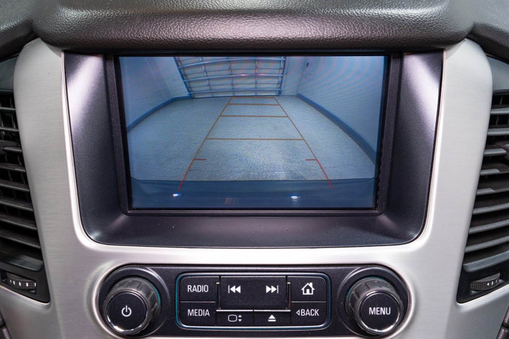2019 GMC Yukon Image 20