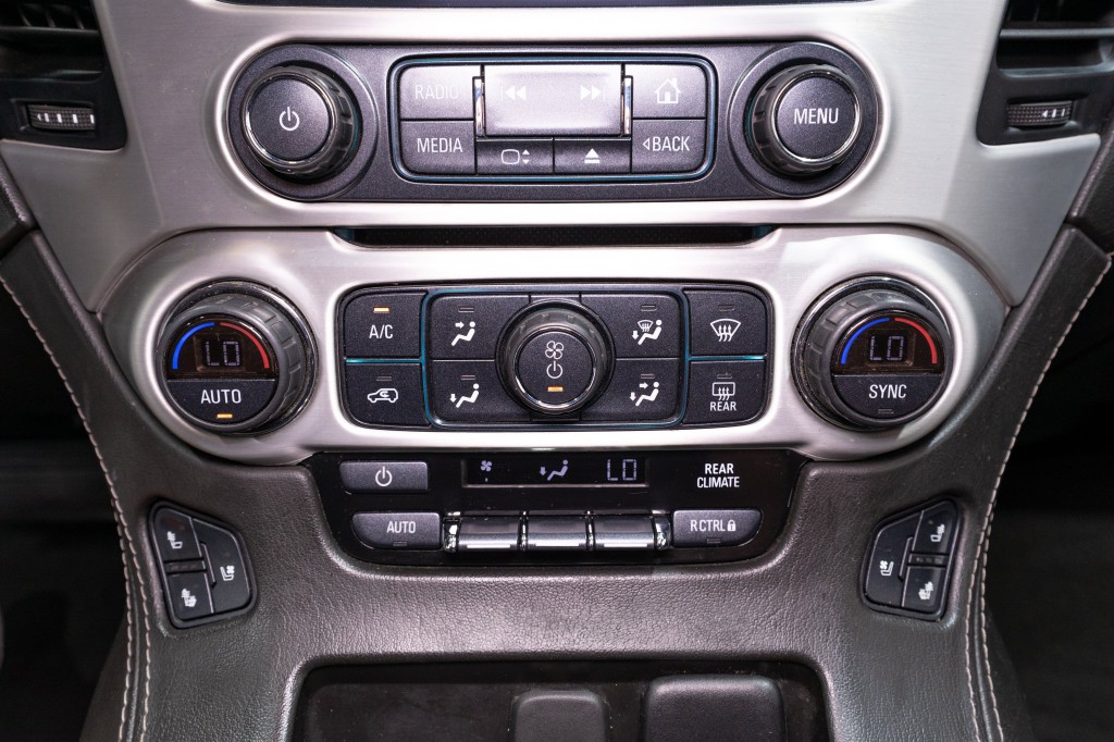 2019 GMC Yukon Image 21