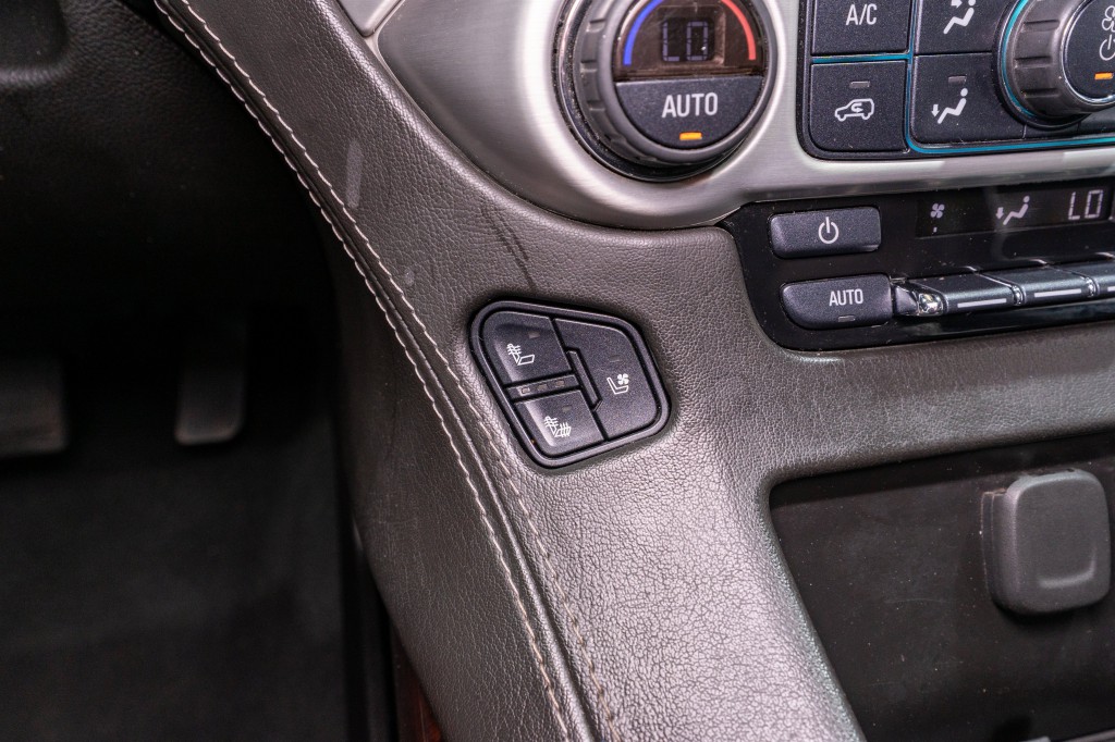 2019 GMC Yukon Image 22