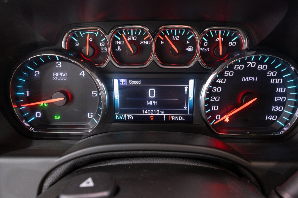 2019 GMC Yukon Image 23