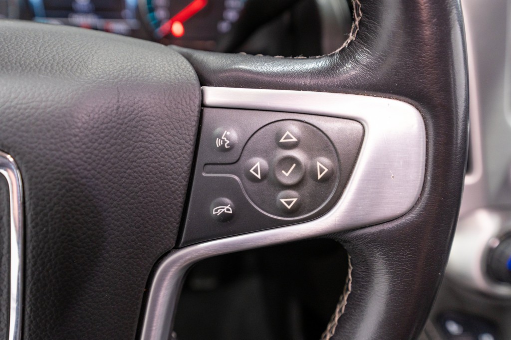 2019 GMC Yukon Image 24