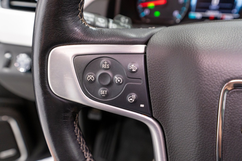2019 GMC Yukon Image 25