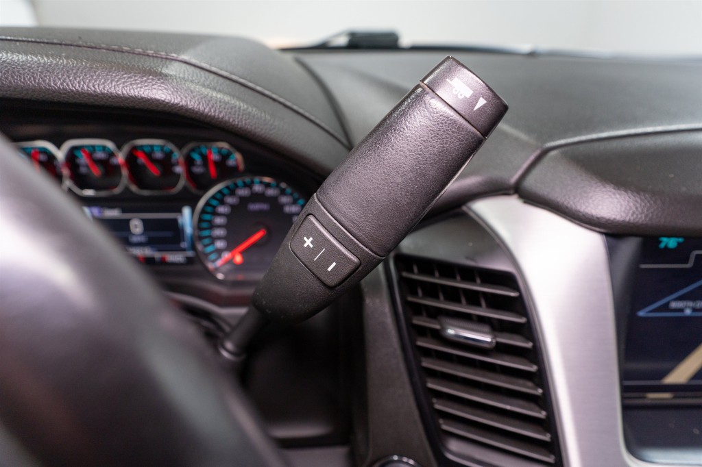 2019 GMC Yukon Image 26