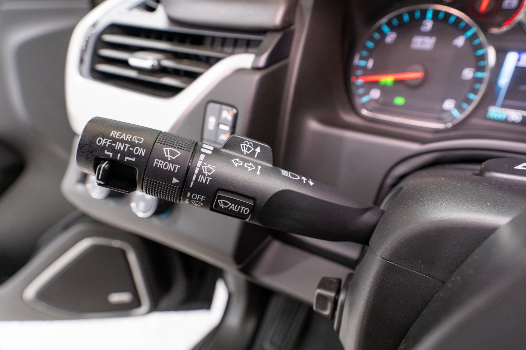 2019 GMC Yukon Image 27