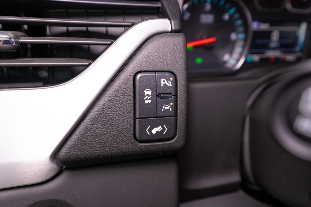 2019 GMC Yukon Image 29