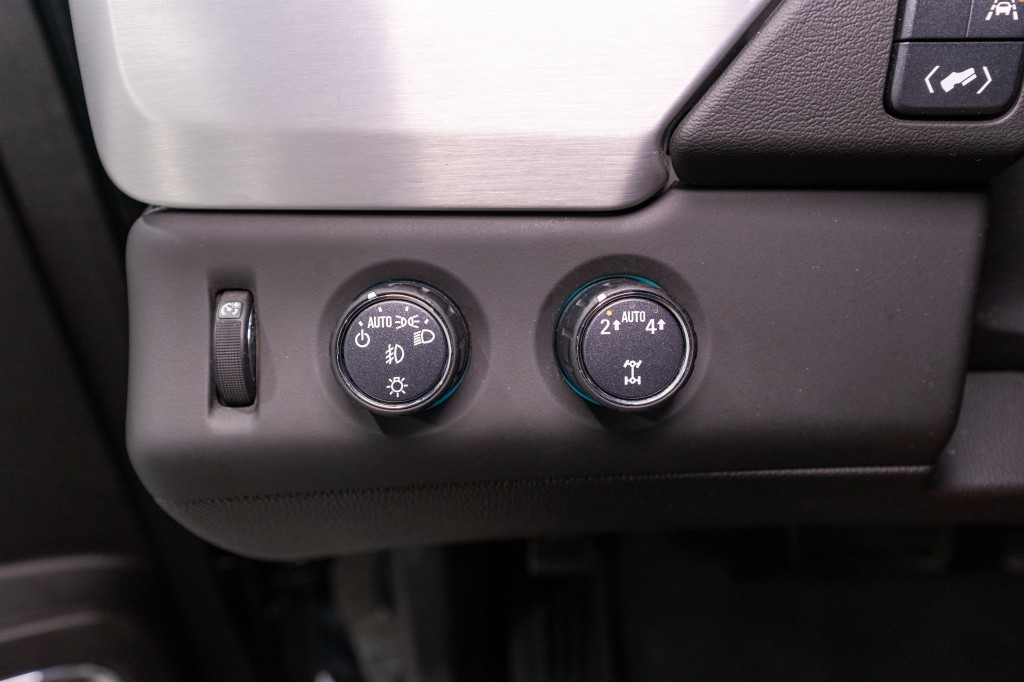 2019 GMC Yukon Image 30
