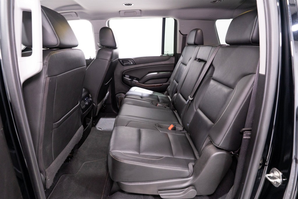 2019 GMC Yukon Image 31
