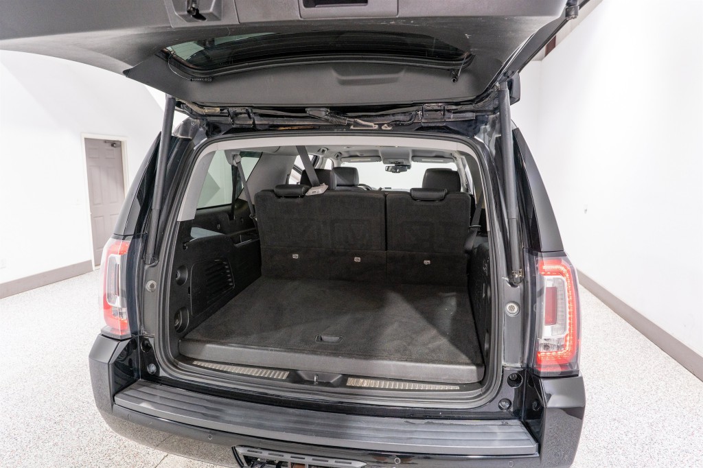 2019 GMC Yukon Image 33