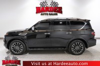 Image for 2022 Nissan Armada Platinum ID: 7608427
