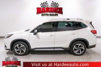 Image for 2023 Subaru Forester Touring ID: 7612029