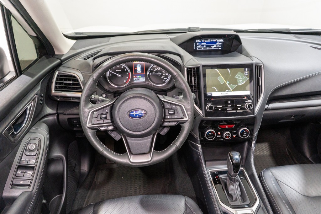 2023 Subaru Forester Image 11