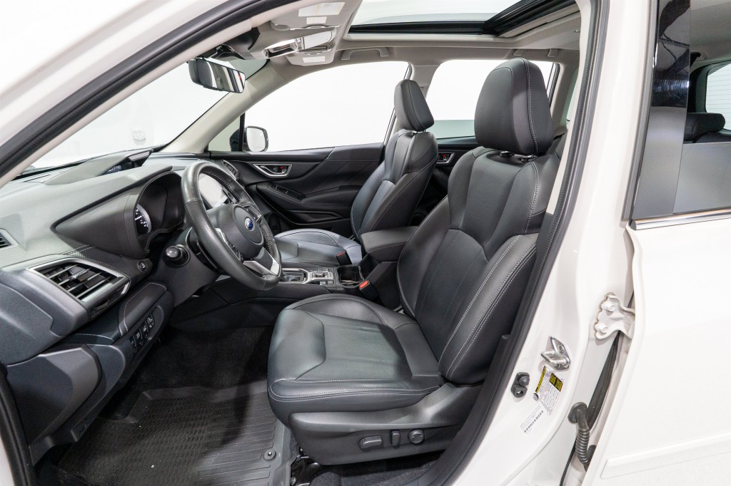 2023 Subaru Forester Image 15